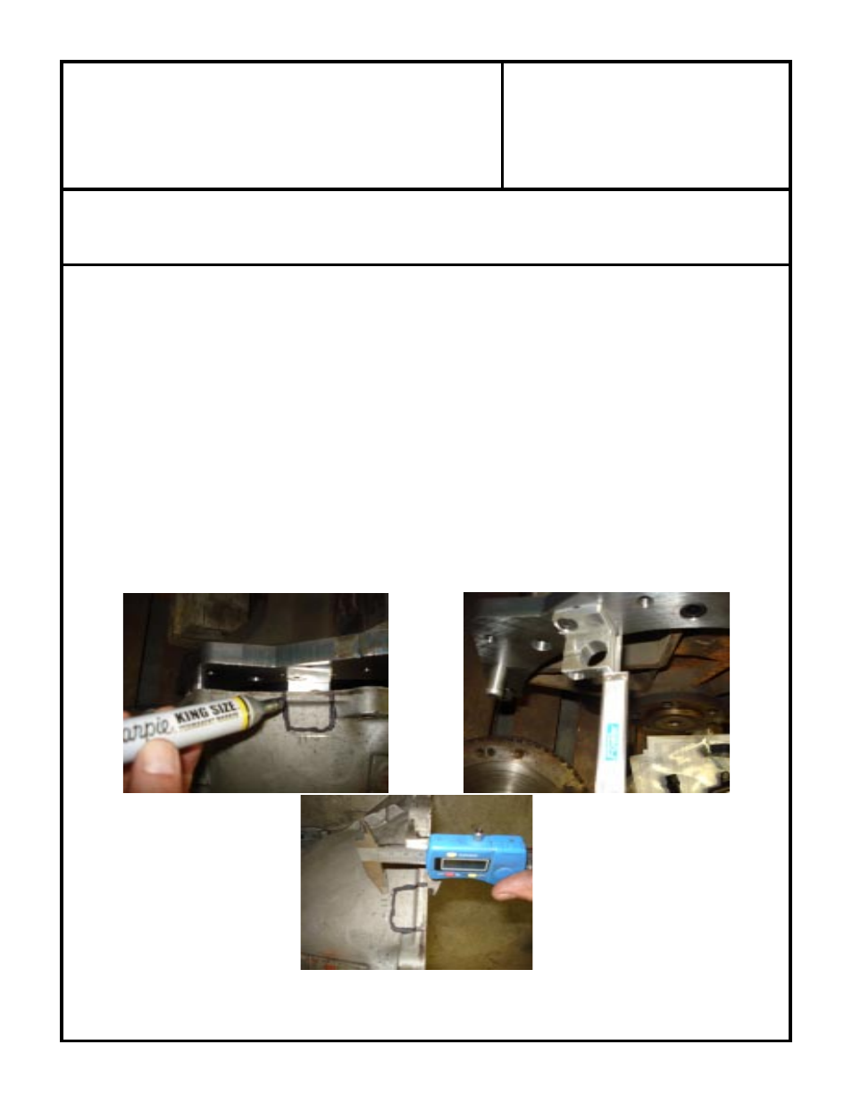 Advance Adapters 716138-M User Manual | 3 pages