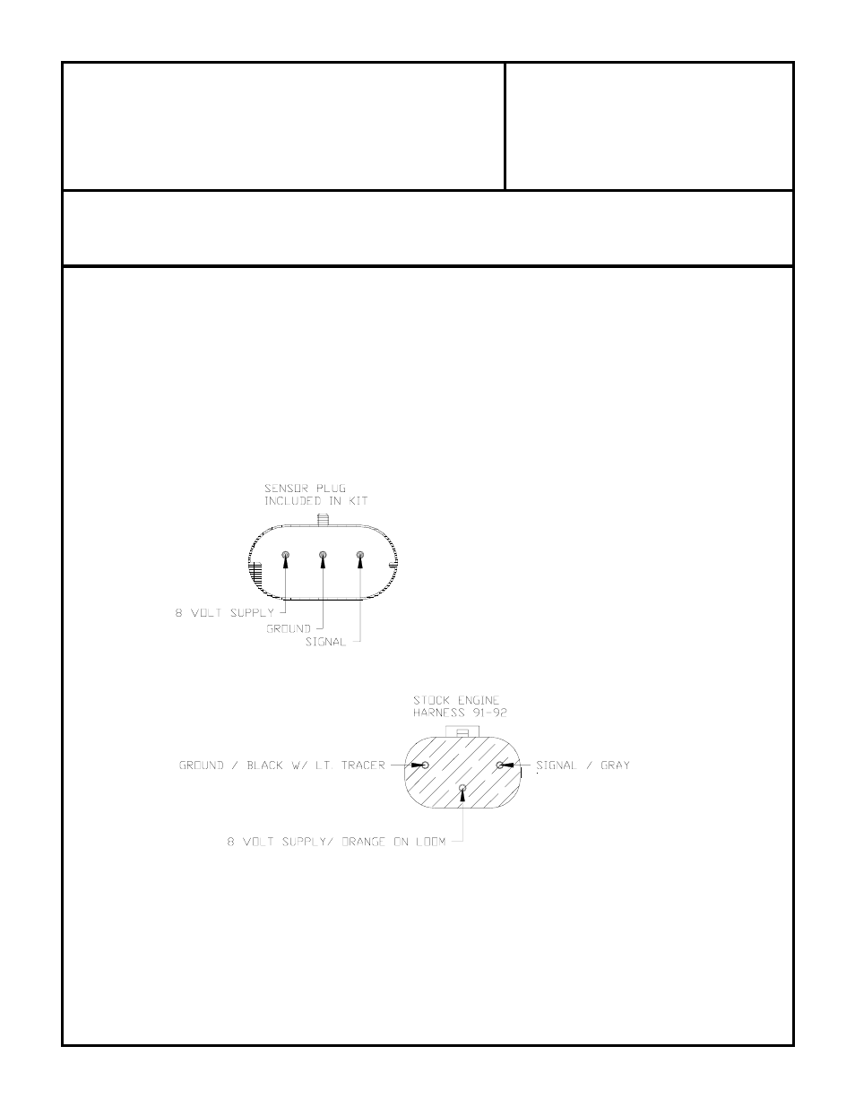 Advance Adapters 716138-M User Manual | Page 3 / 3