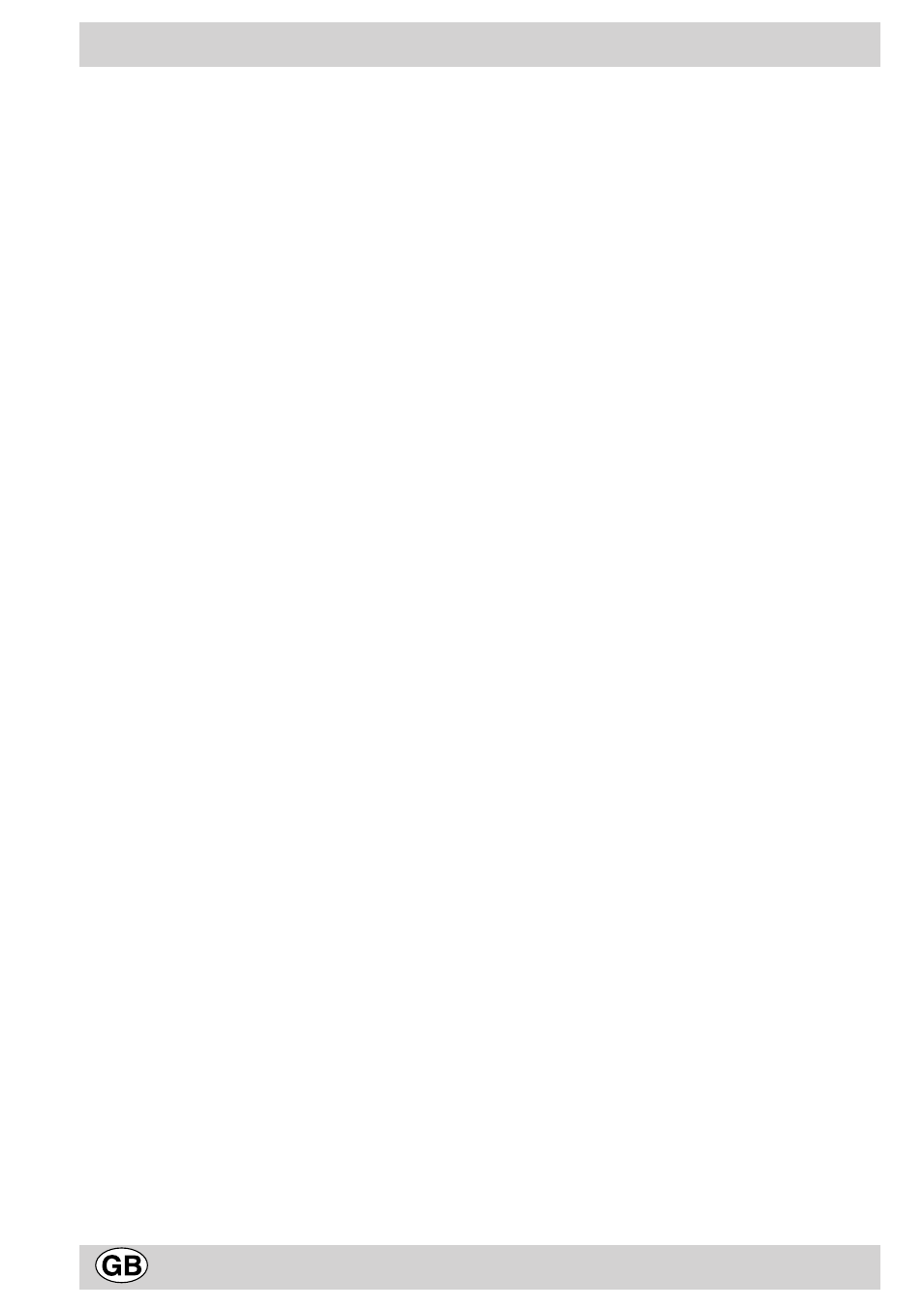 Instructions | Ariston KT 8104 QO User Manual | Page 8 / 43