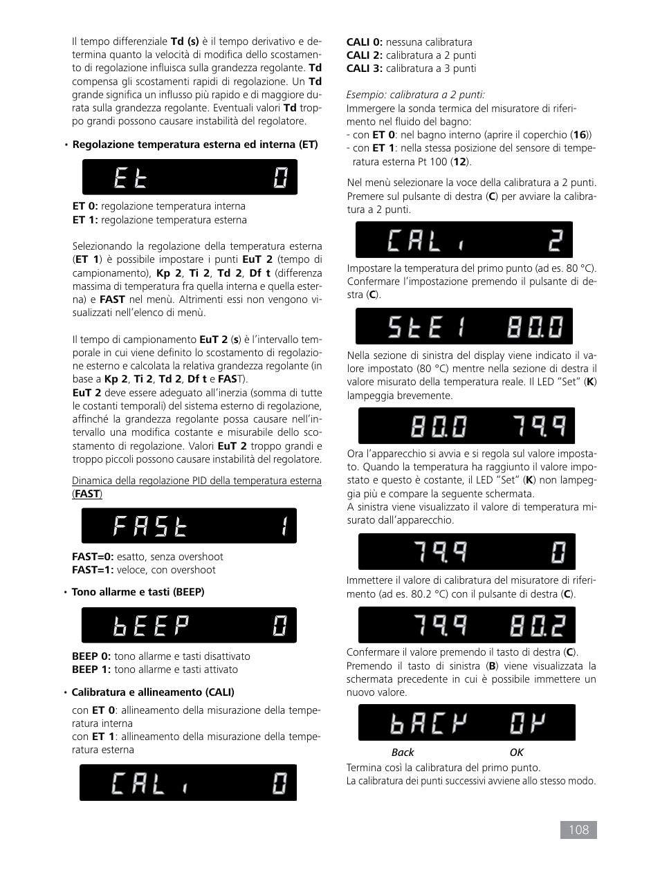 IKA HBC 10 baisc User Manual | Page 108 / 168