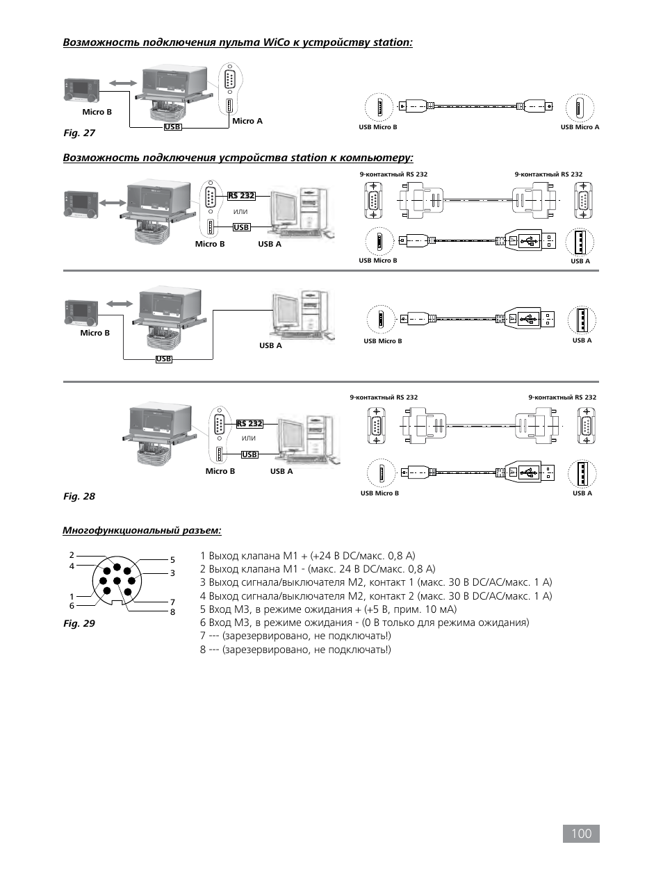 IKA HBC 10 control User Manual | Page 100 / 232