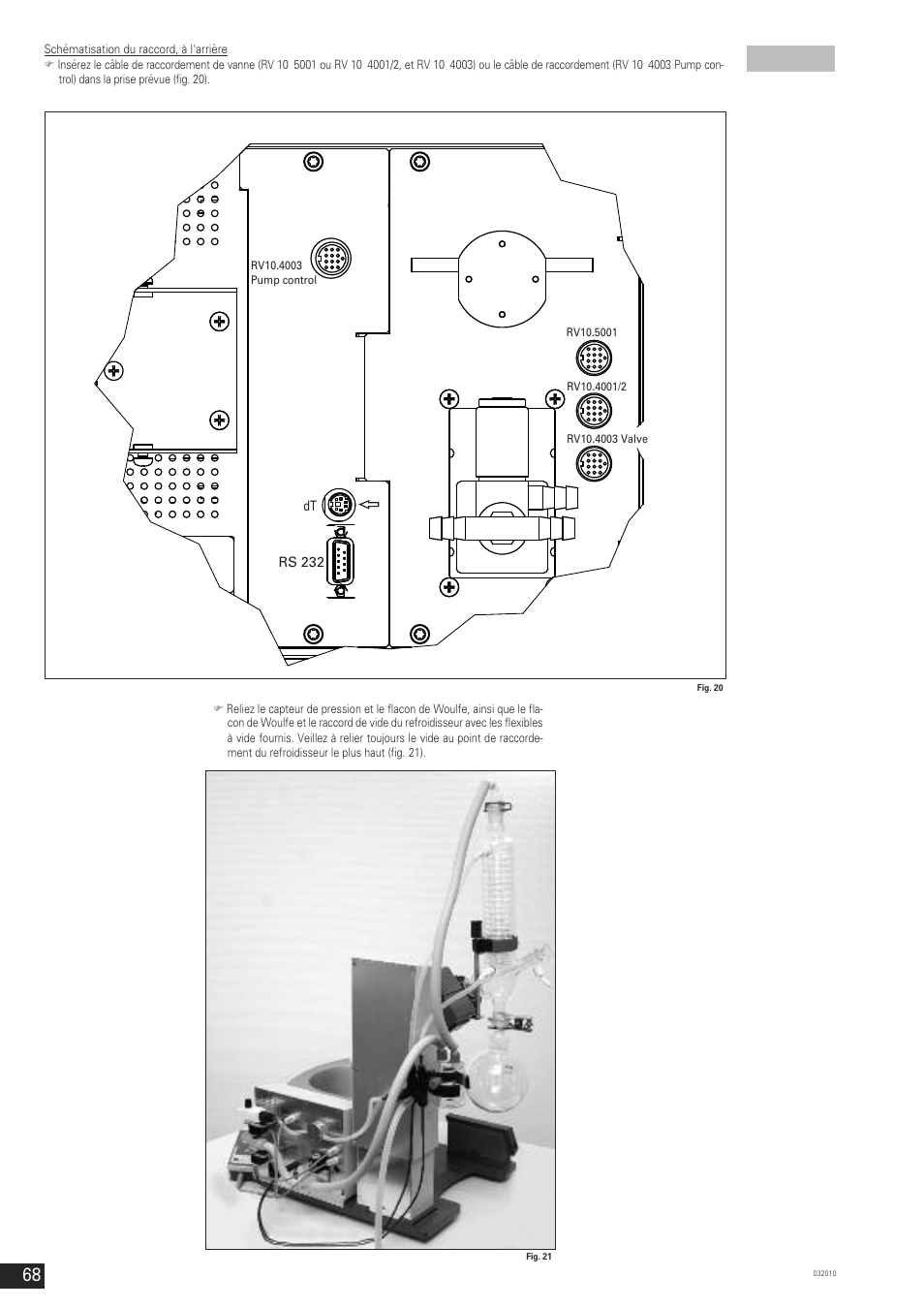 IKA RV 10 control FLEX User Manual | Page 67 / 114