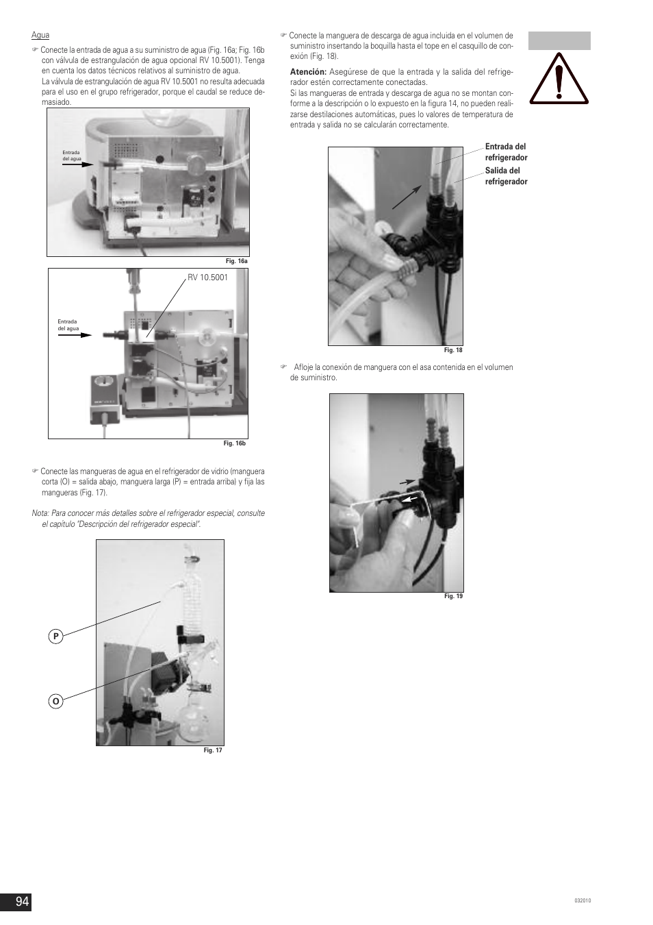 IKA RV 10 control FLEX User Manual | Page 93 / 114