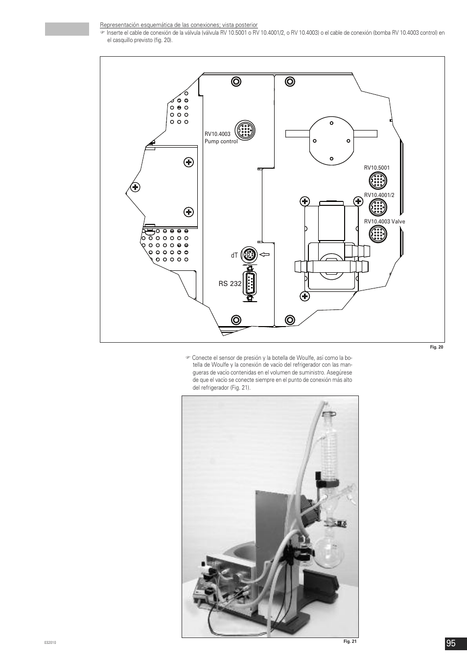 IKA RV 10 control FLEX User Manual | Page 94 / 114