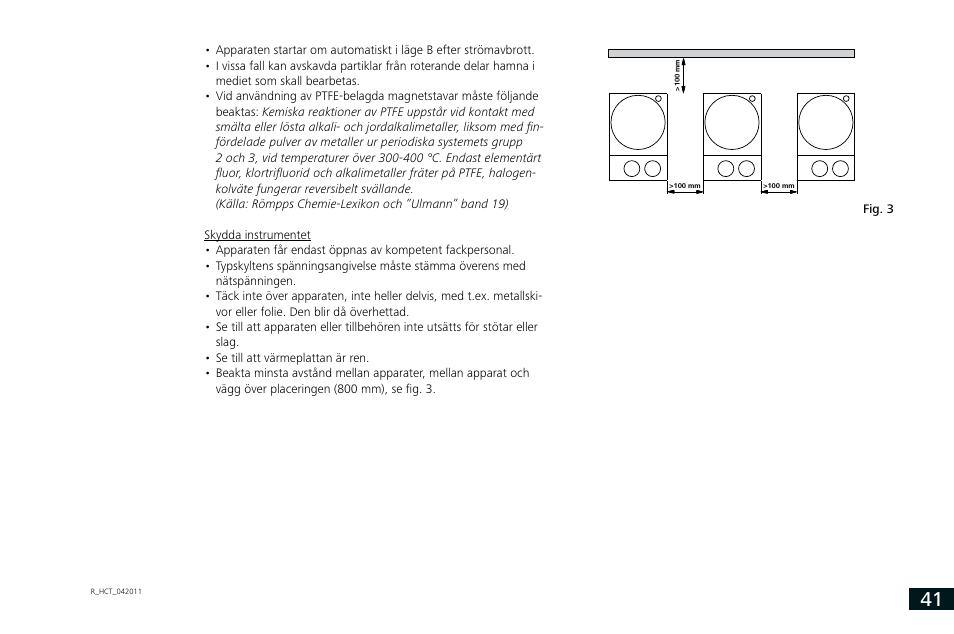 IKA RCT basic User Manual | Page 41 / 68