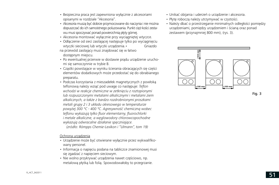 IKA RCT basic User Manual | Page 51 / 68