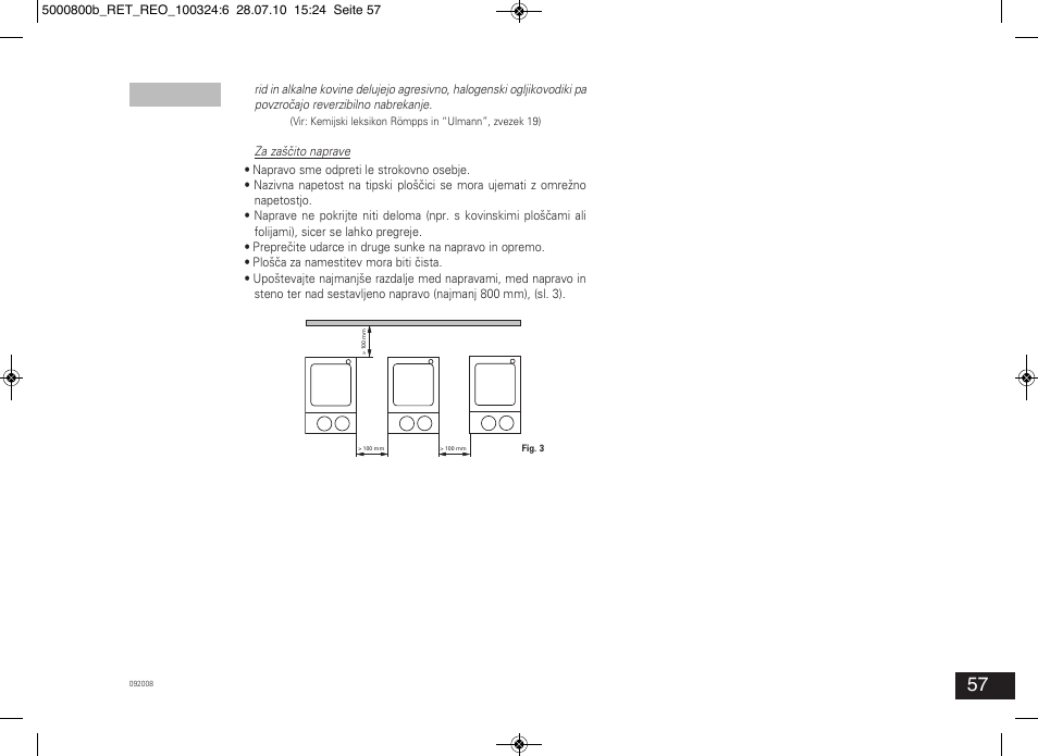 IKA RET basic User Manual | Page 57 / 67