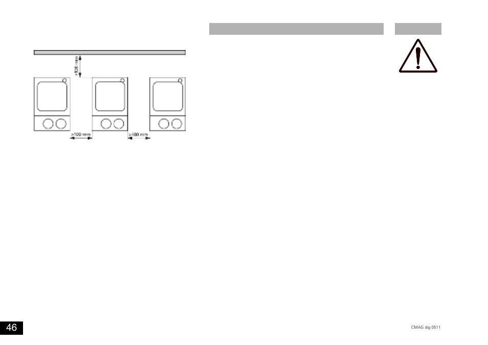IKA C-MAG HS 10 digital User Manual | Page 46 / 48