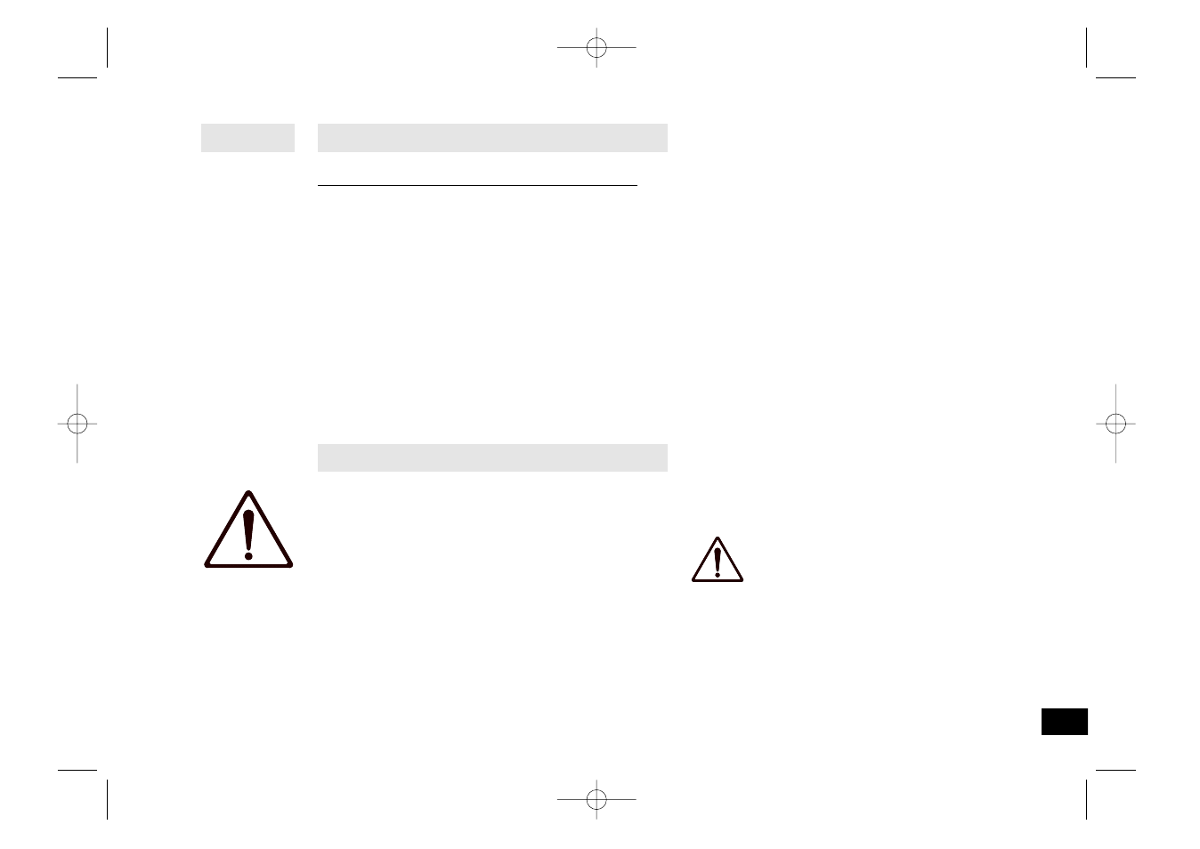 Safety instructions contens | IKA Vibrax VXR basic User Manual | Page 7 / 16