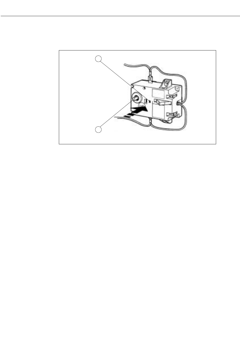 Maintenance instructions, Periodic maintenance | Ariston GL 2.5 Ti User Manual | Page 8 / 13