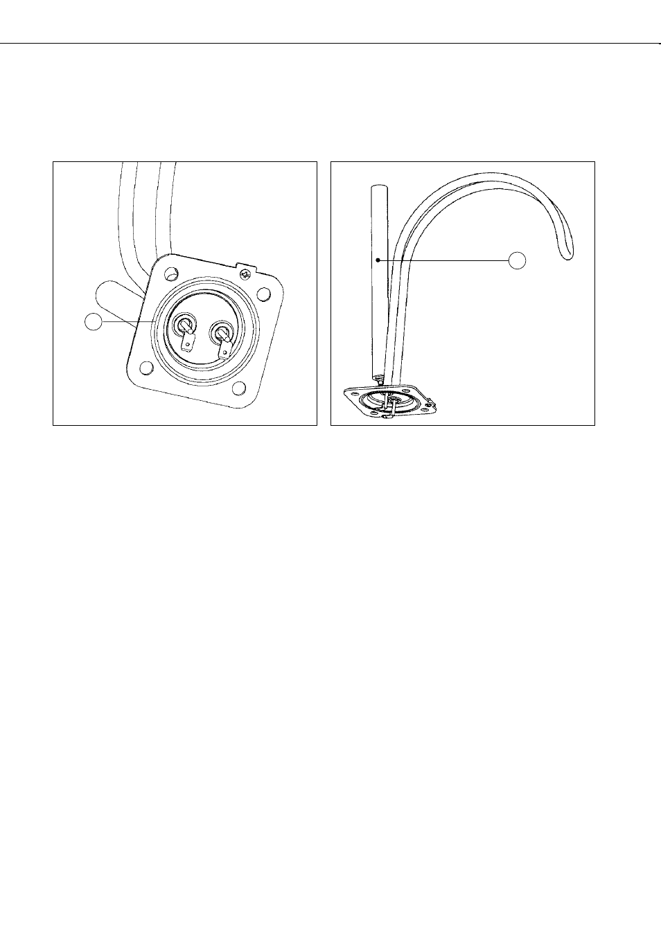 Fig. 5/1, Fig. 5/2 | Ariston GL 2.5 Ti User Manual | Page 9 / 13