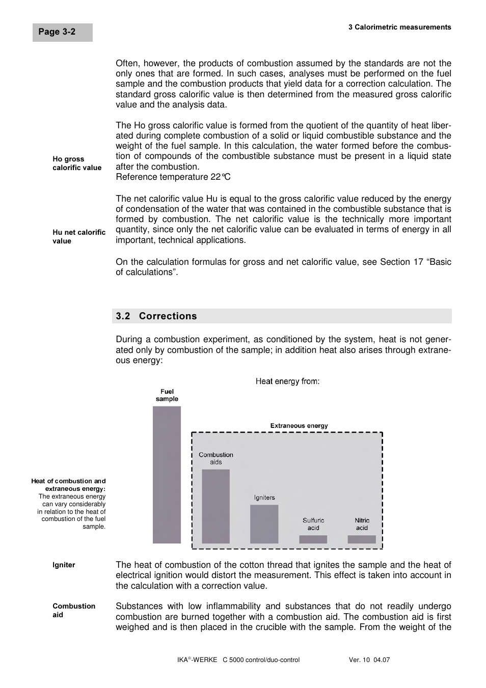 Ruuhfwlrqv | IKA C 5000 control Package 2/12 User Manual | Page 14 / 128