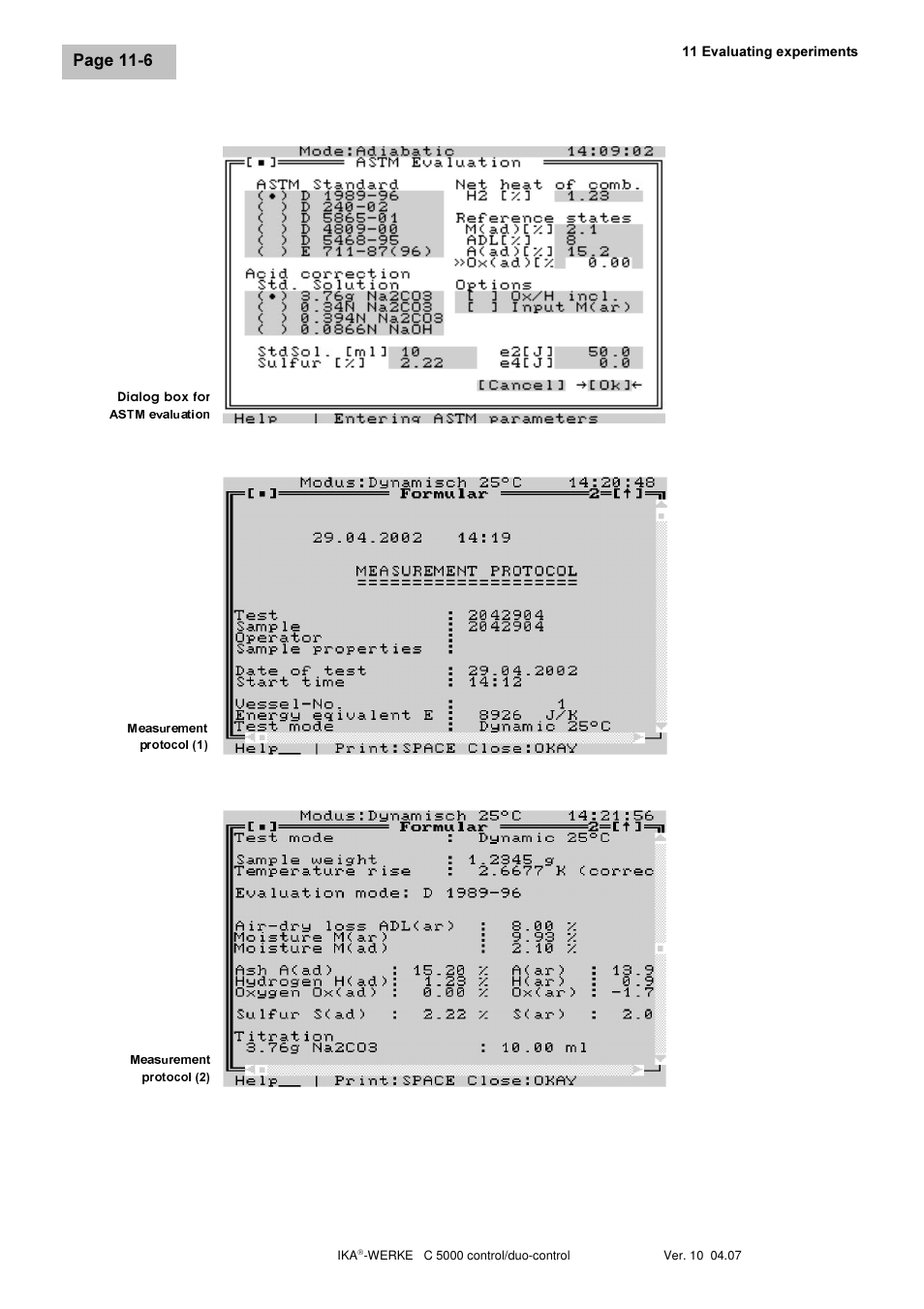 3djh | IKA C 5000 control Package 2/12 User Manual | Page 84 / 128