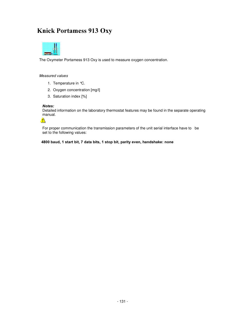 Qlfn 3ruwdphvv  2 | IKA labworldsoft User Manual | Page 131 / 158