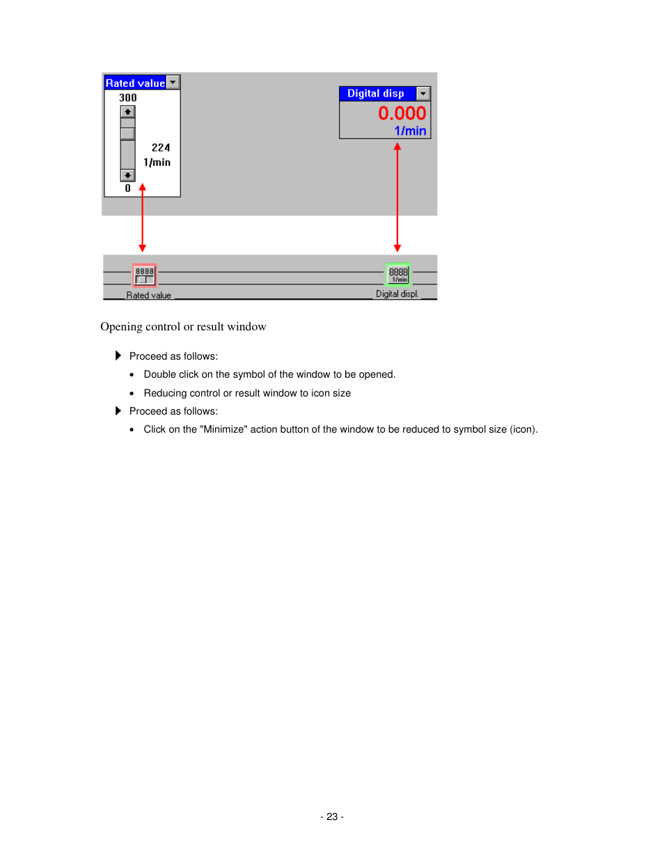 IKA labworldsoft User Manual | Page 23 / 158