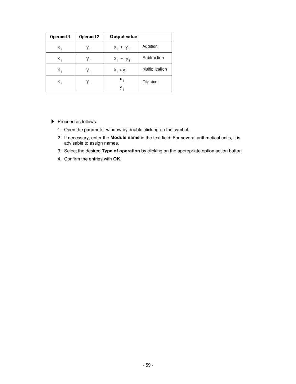 IKA labworldsoft User Manual | Page 59 / 158