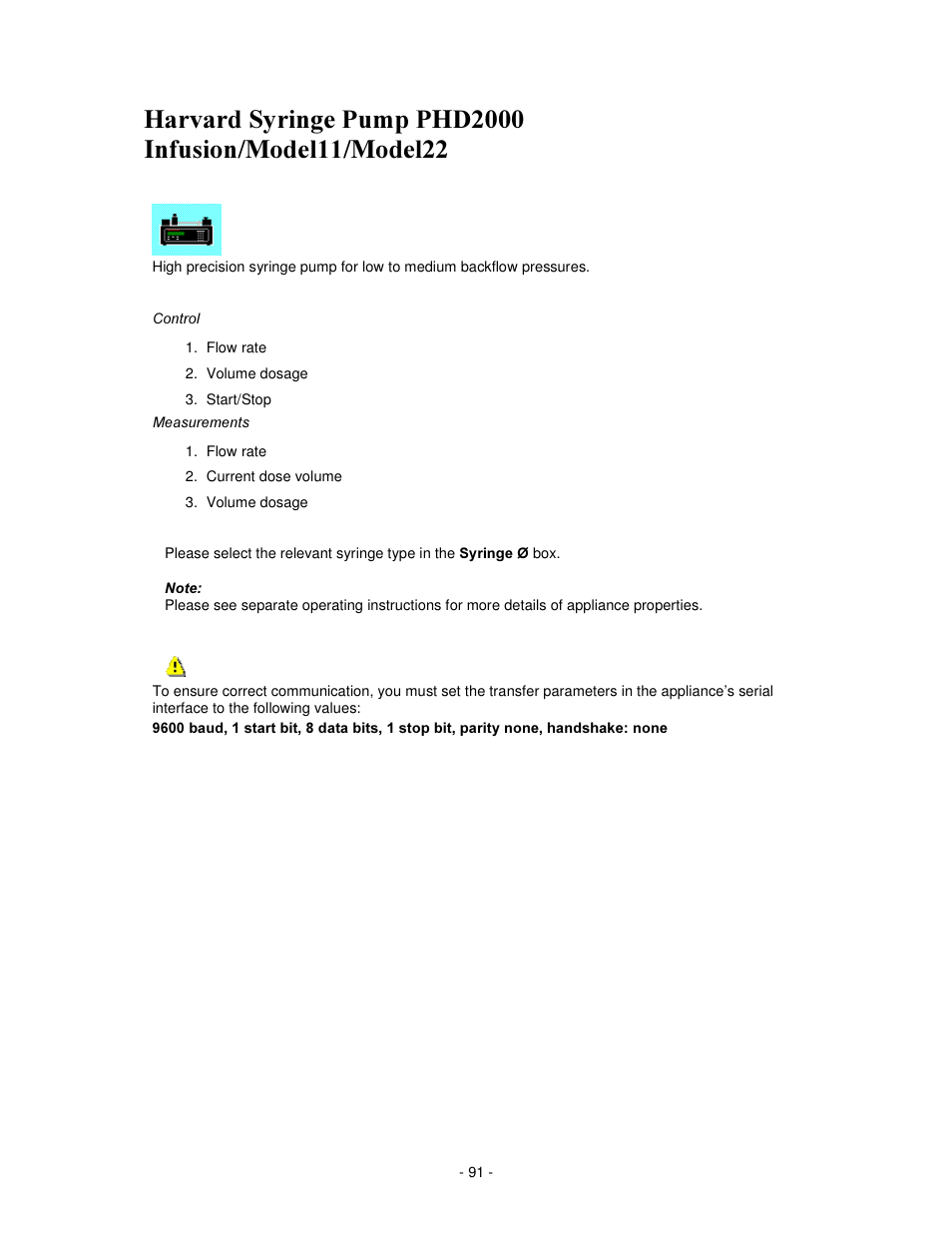 IKA labworldsoft User Manual | Page 91 / 158
