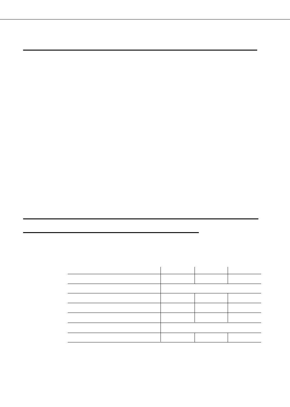 Important safety instructions, Technical data | Ariston GL 4 Ti User Manual | Page 2 / 13