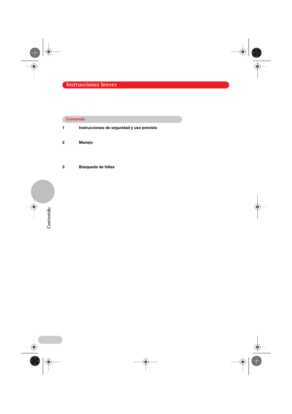 Eppendorf PatchMan NP 2 User Manual | Page 3 / 13