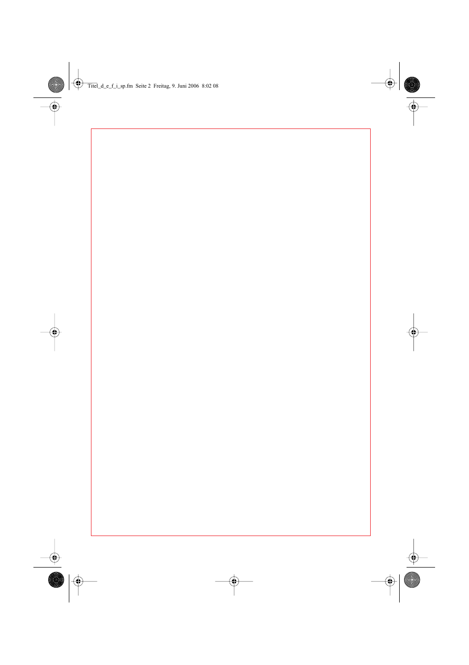 Eppendorf Multiporator User Manual | Page 2 / 49