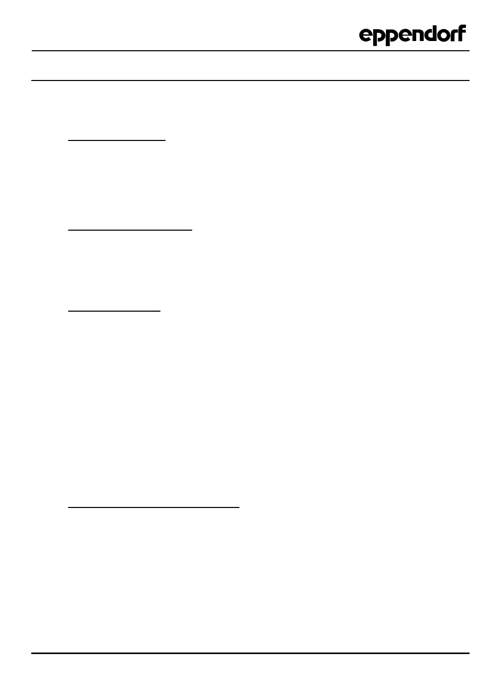 Ec safety data sheet | Eppendorf BioSpectrometer Test filter set - Holmium User Manual | Page 2 / 4