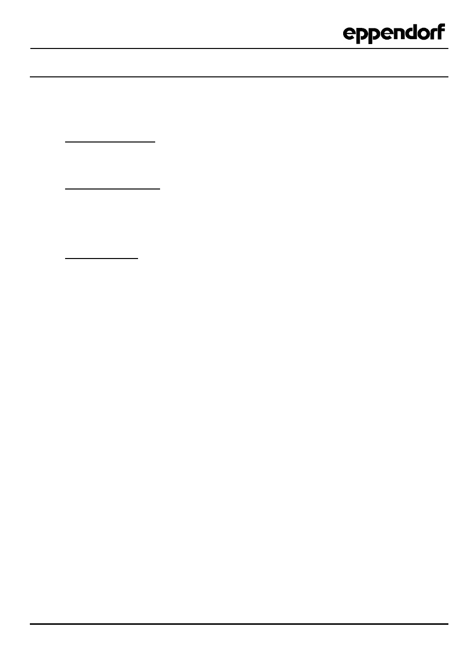 Ec safety data sheet | Eppendorf BioSpectrometer Test filter set - Didymium User Manual | Page 4 / 4