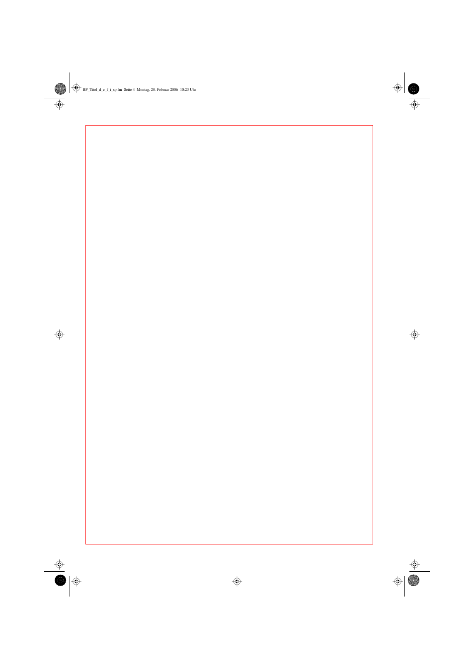 Eppendorf BioPhotometer User Manual | Page 2 / 53