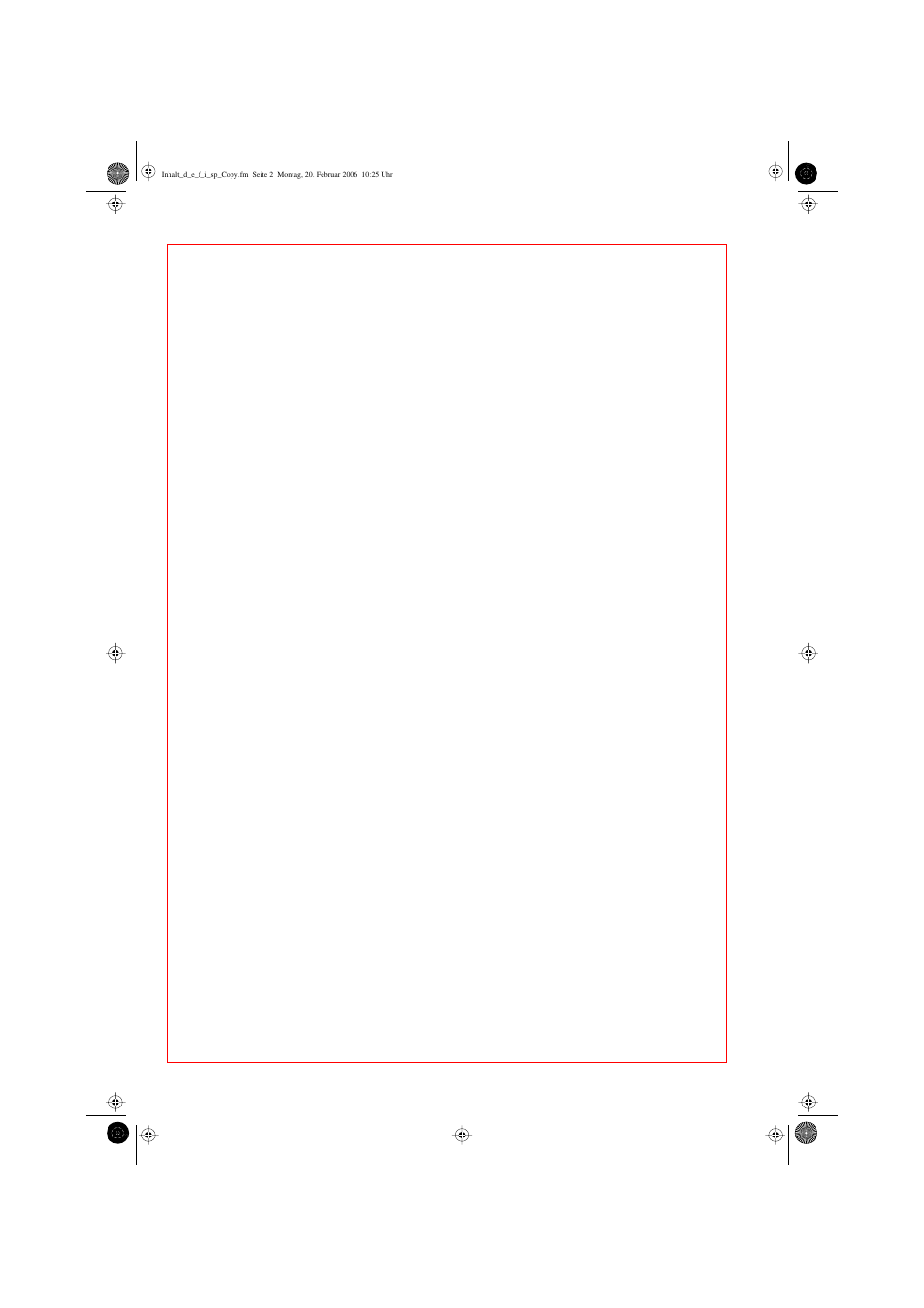 Eppendorf BioPhotometer User Manual | Page 4 / 53