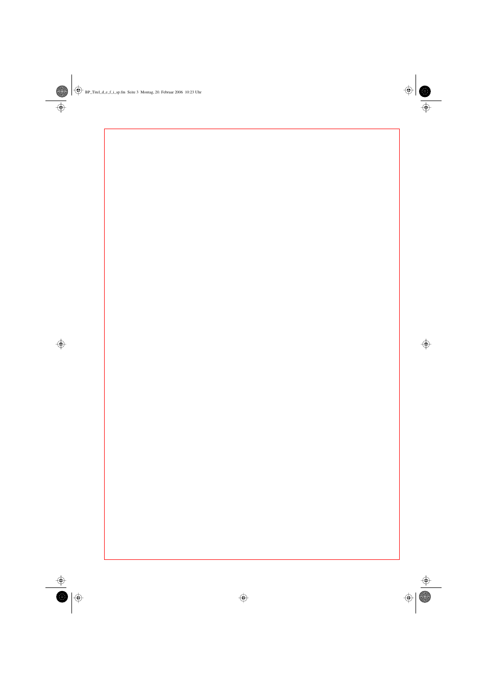 Eppendorf BioPhotometer User Manual | Page 52 / 53