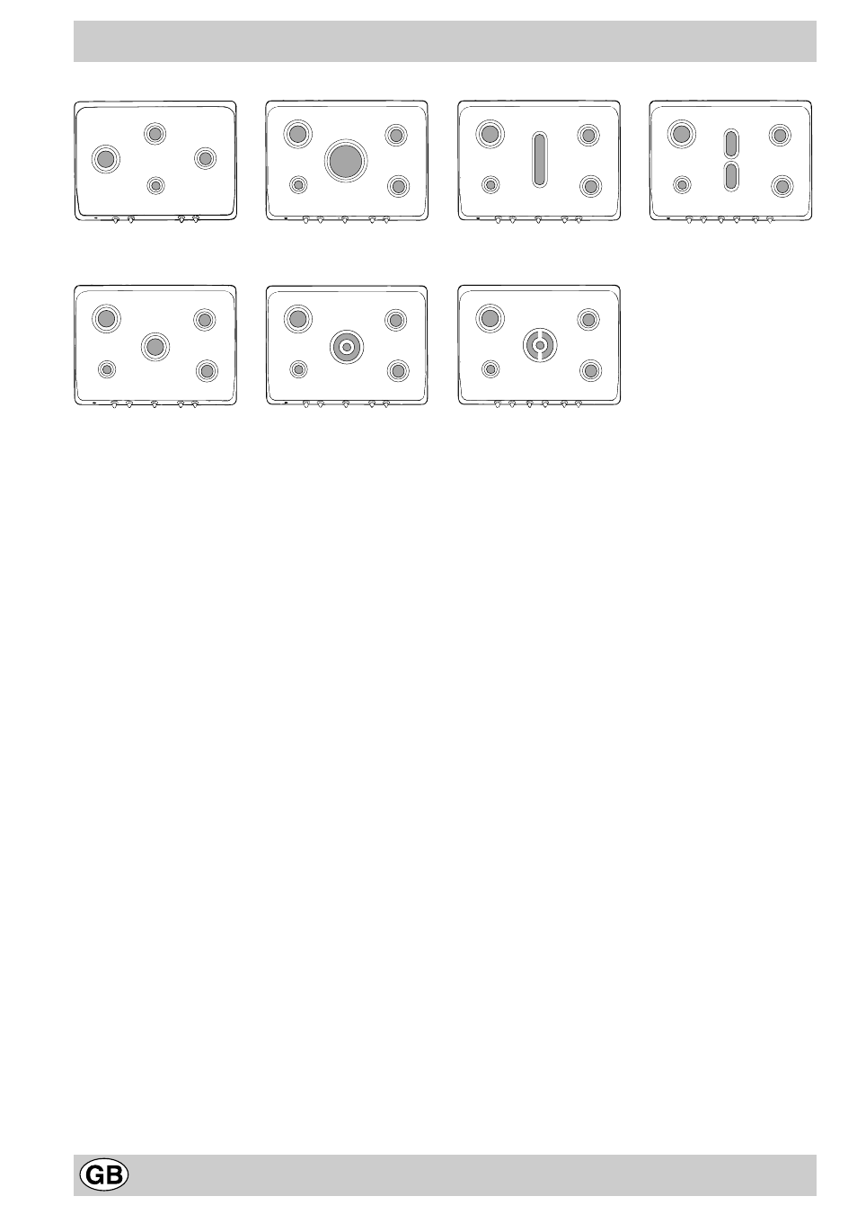 Ariston PF750 AST User Manual | Page 10 / 10
