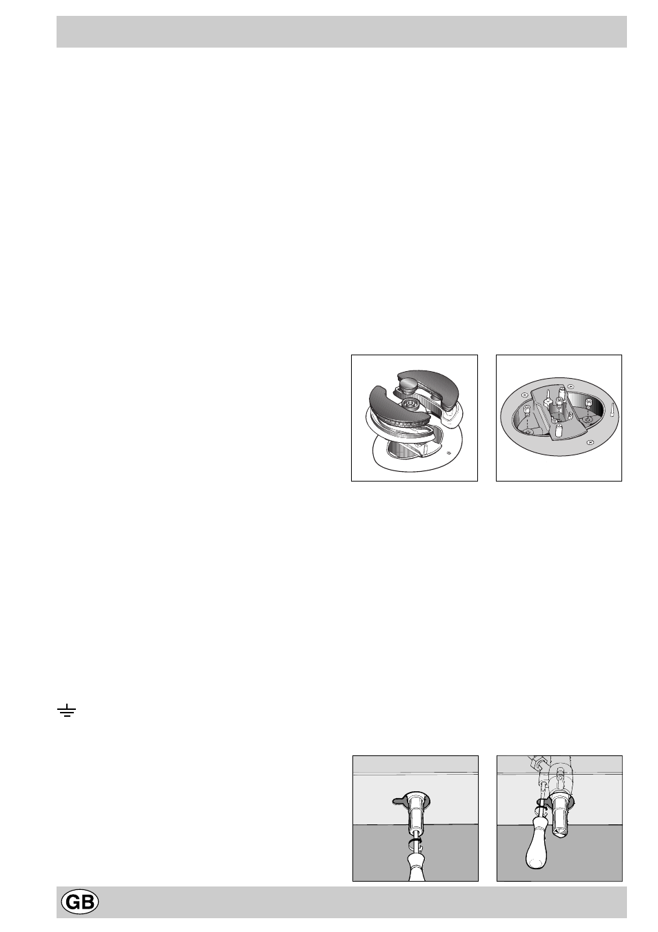 Ariston PF750 AST User Manual | Page 8 / 10