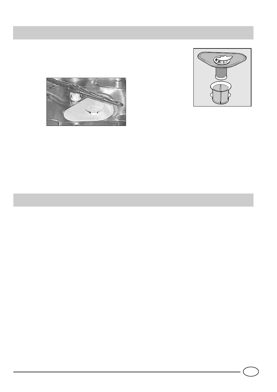 Cleaning and special maintenance, Troubleshooting | Ariston AS100 User Manual | Page 10 / 13