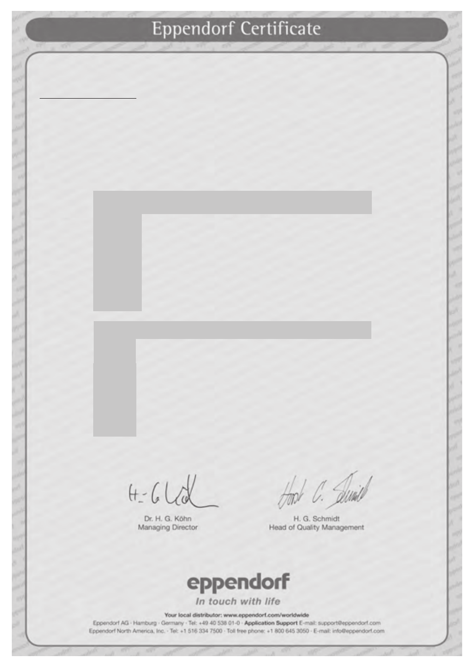 Eppendorf MixMate User Manual | Page 33 / 38