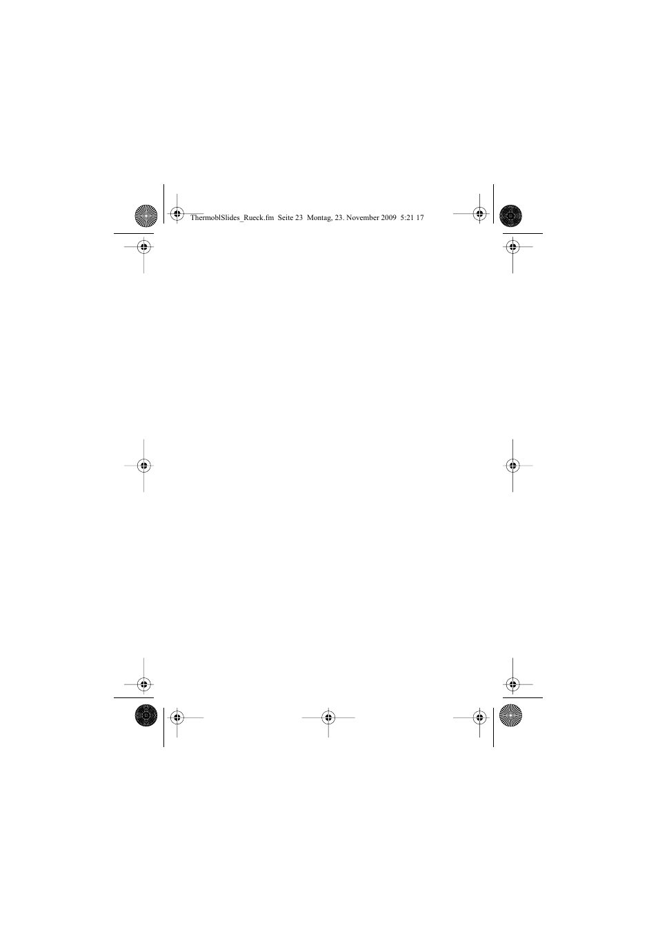 Eppendorf Thermoblock slides User Manual | Page 14 / 15