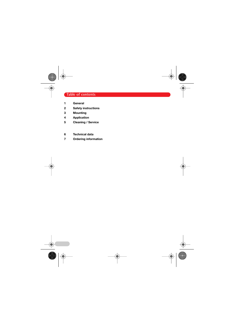 Eppendorf Thermoblock for slides DC User Manual | Page 2 / 14