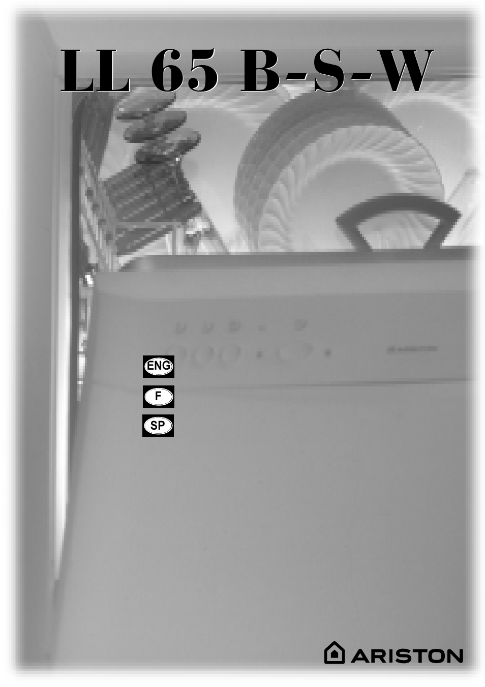 Ariston LL 65 B-S-W User Manual | 31 pages