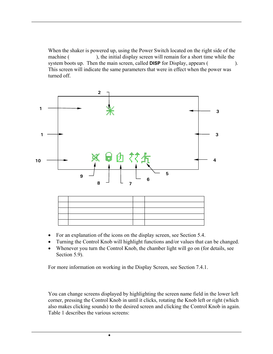 Disp, We 13 : 44 | Eppendorf Innova 43R Incubator Shakers User Manual | Page 16 / 86