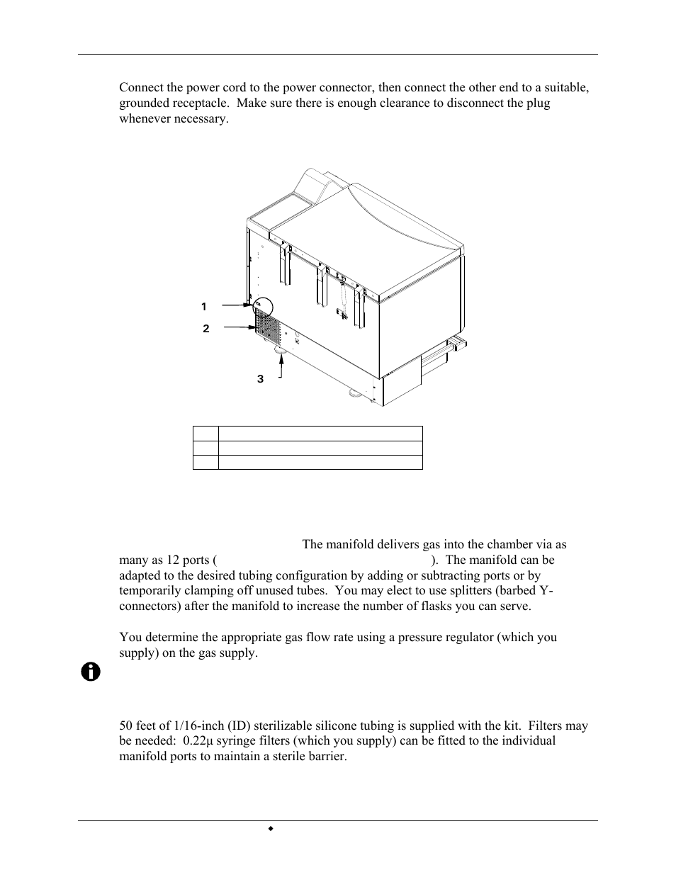 Eppendorf Innova 43R Incubator Shakers User Manual | Page 24 / 86