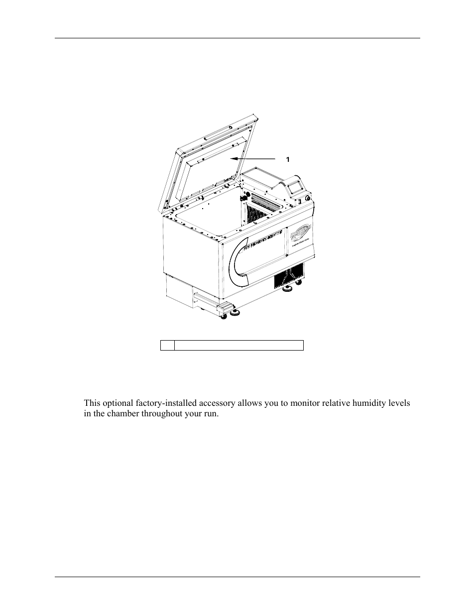 Eppendorf Innova 43R Incubator Shakers User Manual | Page 27 / 86