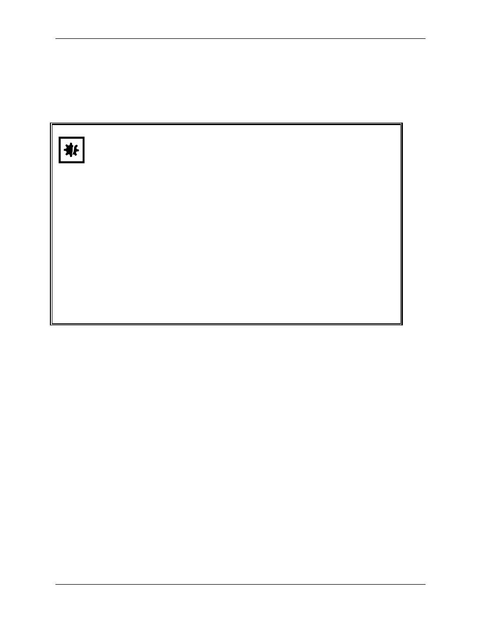 Caution | Eppendorf Innova 43R Incubator Shakers User Manual | Page 3 / 86