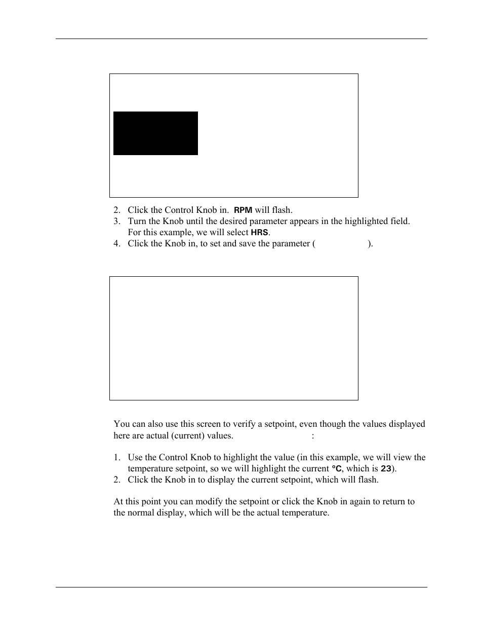 Eppendorf Innova 43R Incubator Shakers User Manual | Page 33 / 86