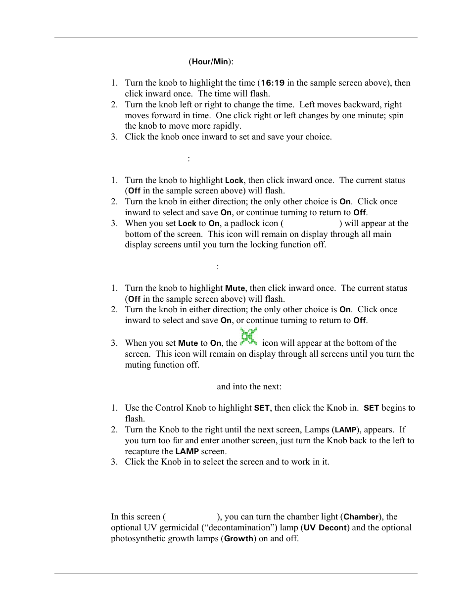 Eppendorf Innova 43R Incubator Shakers User Manual | Page 37 / 86