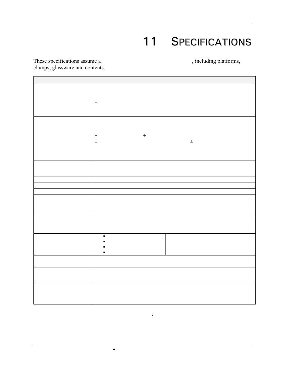 1s s | Eppendorf Innova 43R Incubator Shakers User Manual | Page 72 / 86