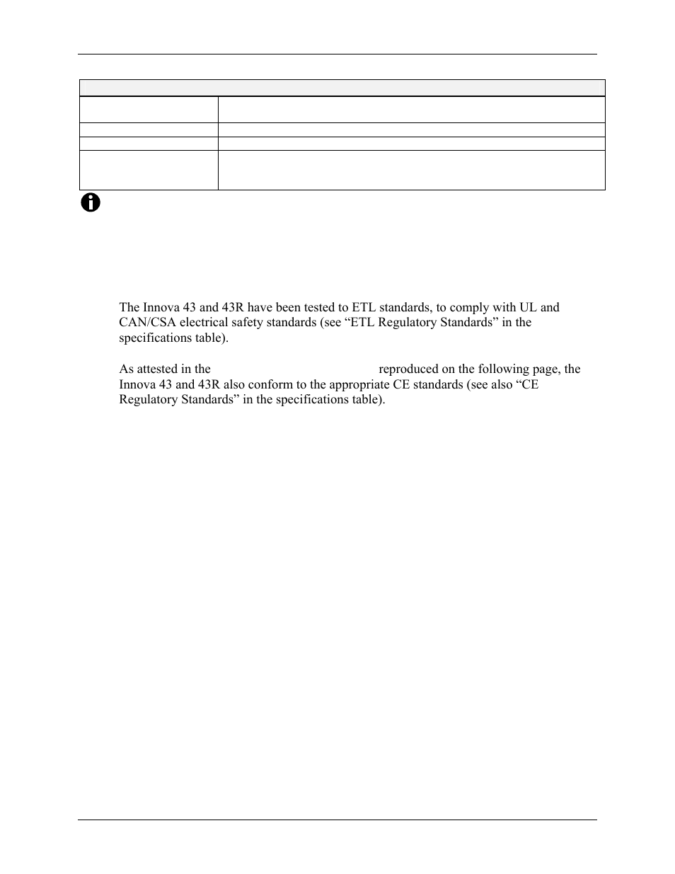 Eppendorf Innova 43R Incubator Shakers User Manual | Page 73 / 86