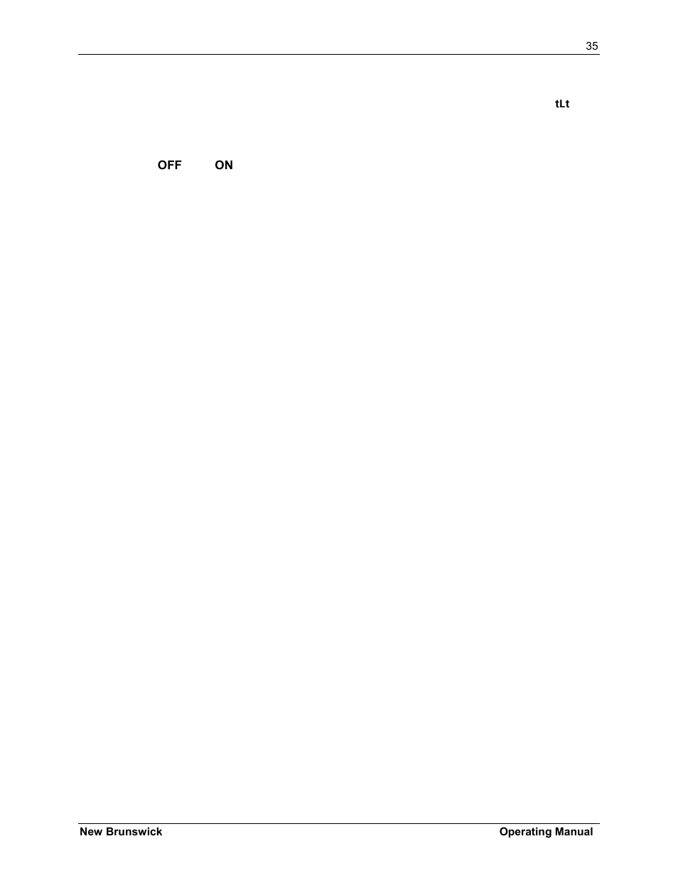 Eppendorf I-26R Large Stackable Incubator Shakers User Manual | Page 35 / 54