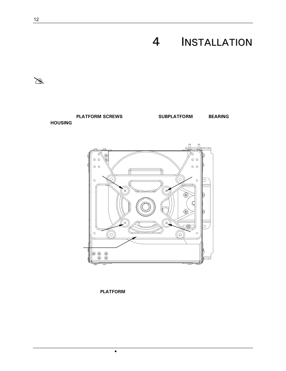 4i i | Eppendorf Excella E-24R Benchtop Incubator Shakers User Manual | Page 12 / 48