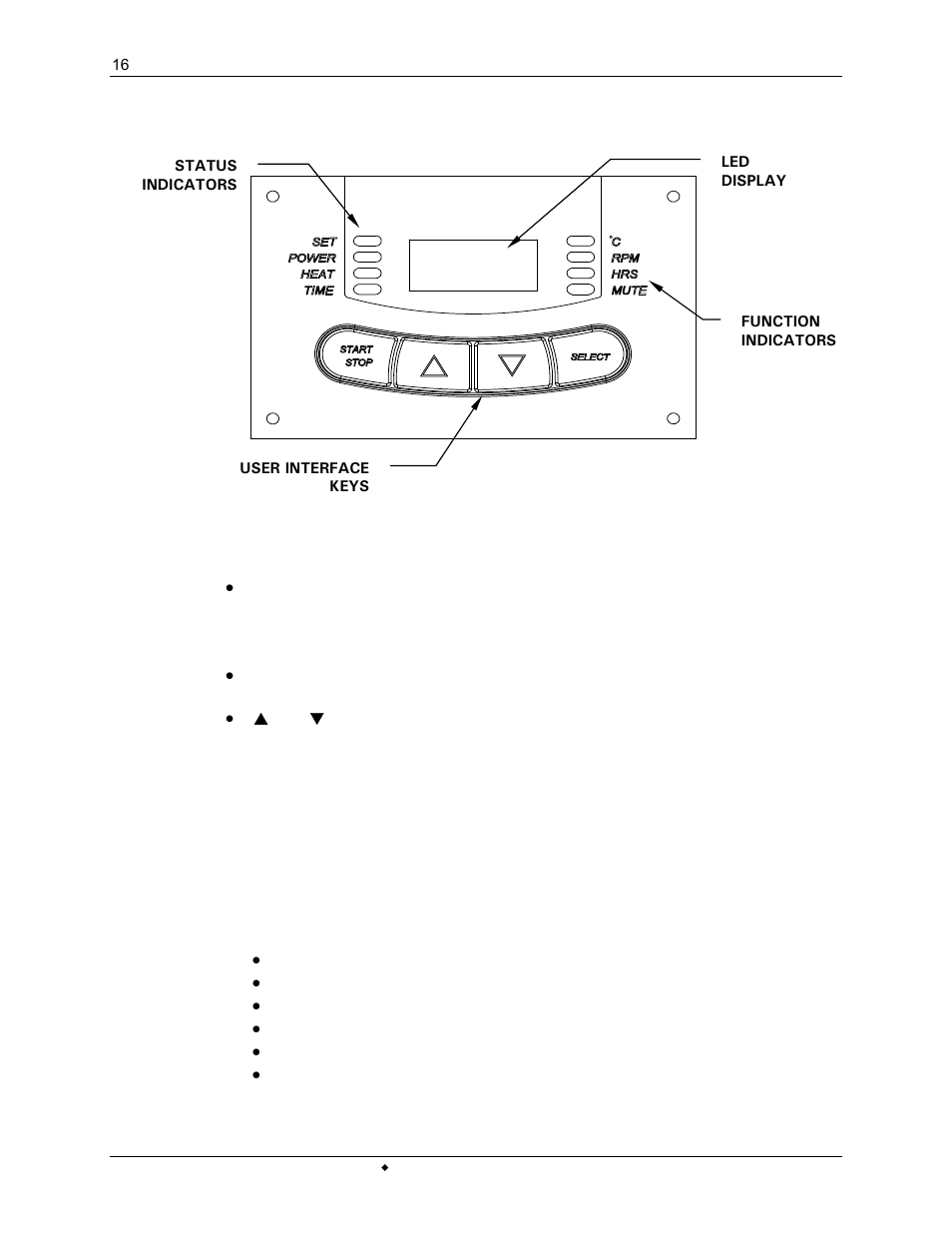 Eppendorf Excella E-24R Benchtop Incubator Shakers User Manual | Page 16 / 48