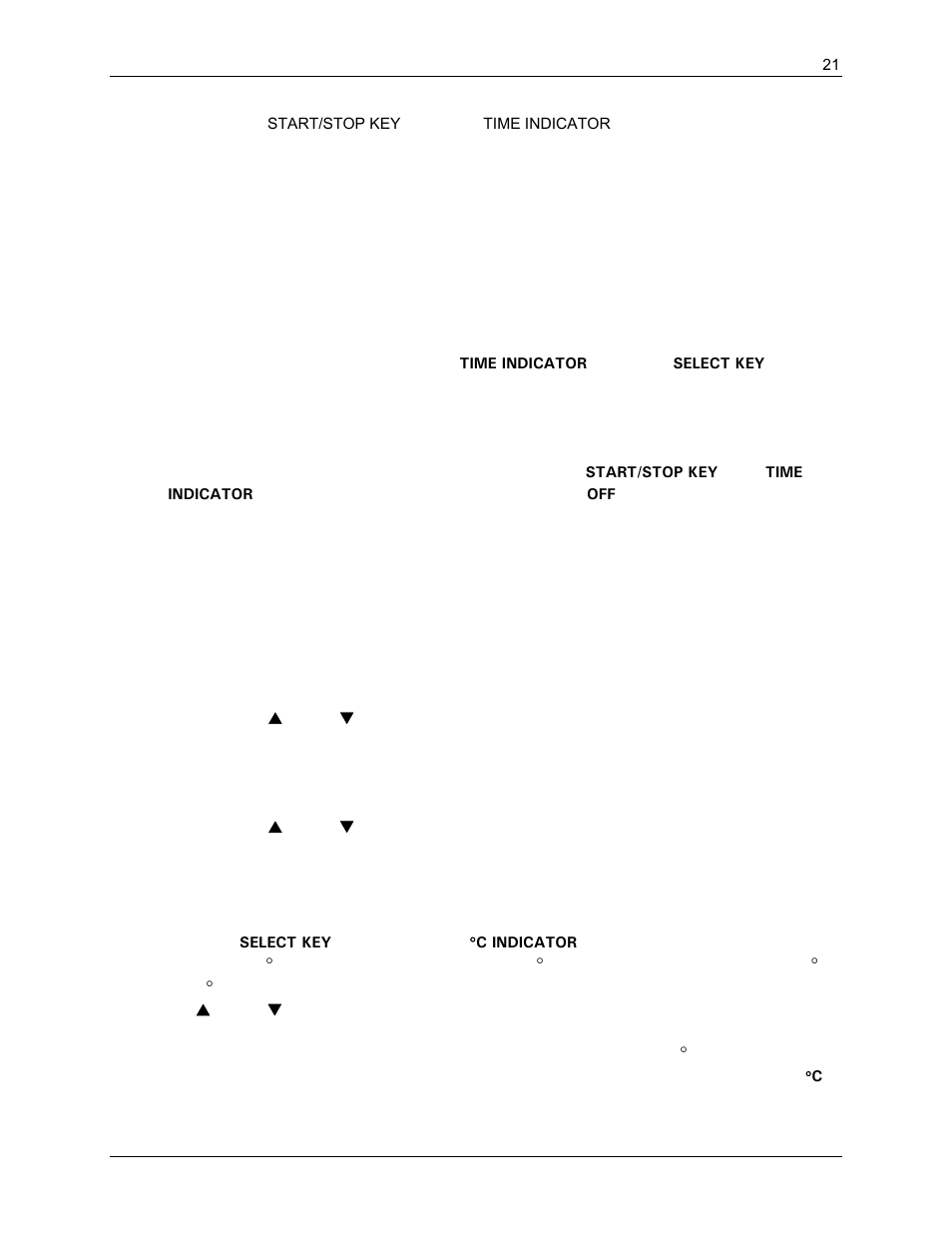 Eppendorf Excella E-24R Benchtop Incubator Shakers User Manual | Page 21 / 48