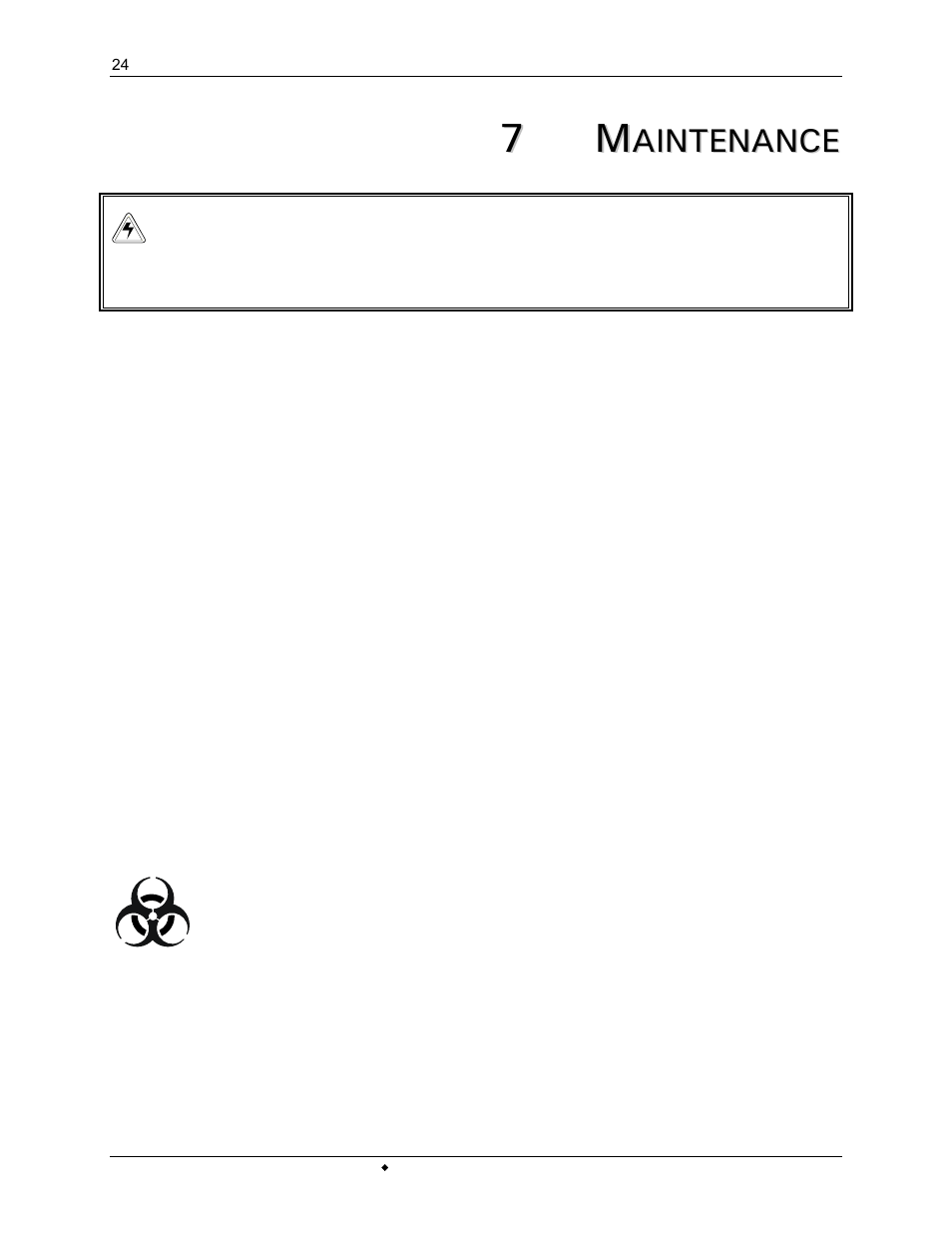 7m m | Eppendorf Excella E-24R Benchtop Incubator Shakers User Manual | Page 24 / 48