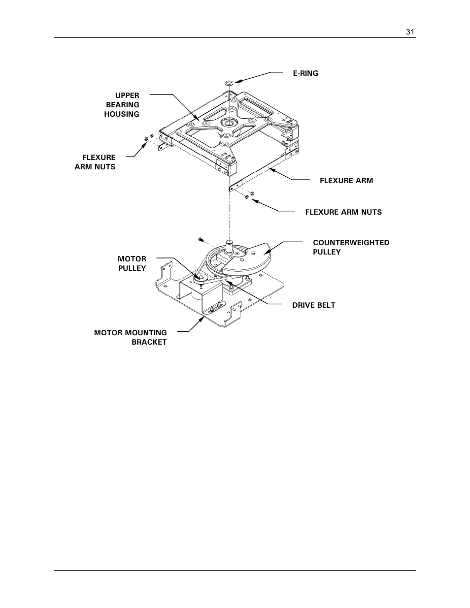 Eppendorf Excella E-24R Benchtop Incubator Shakers User Manual | Page 31 / 48